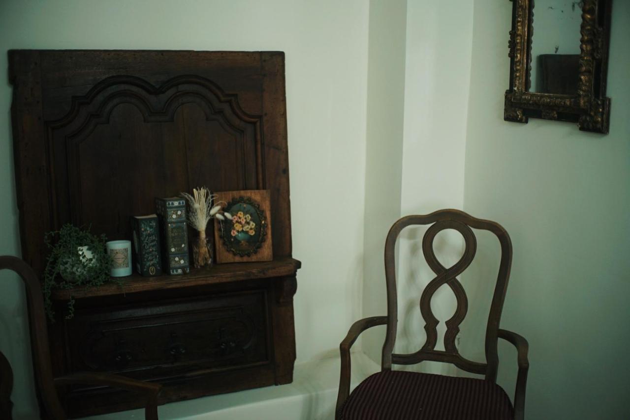 Casa Emme Apartment *