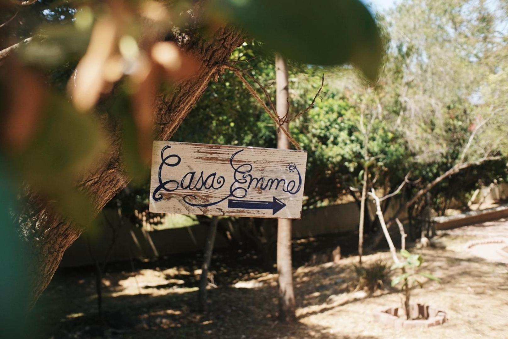 Casa Emme Tijuana